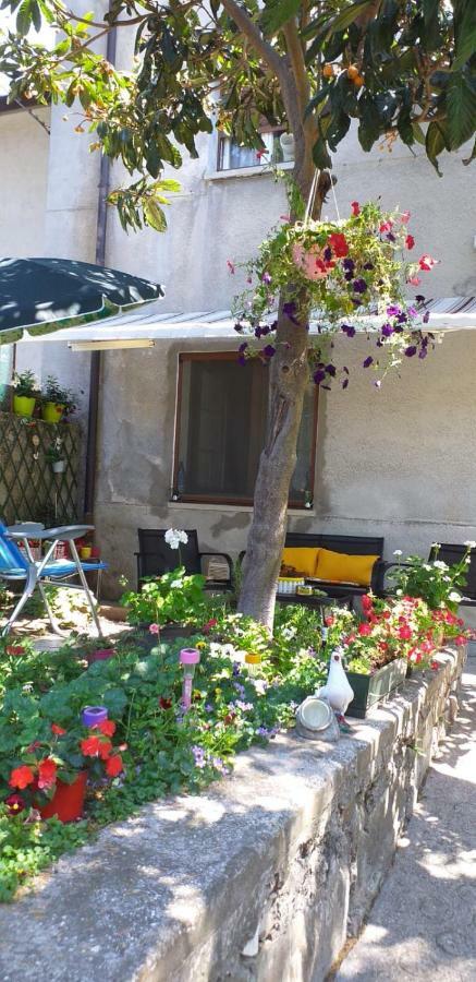 Casa Vacanze Poison Trieste Exterior foto